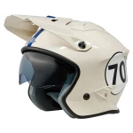 Oneal Herbie White/Red/Blue