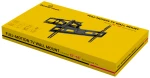 POWERTECH επιτοίχια βάση PT-1131 για τηλεόραση 32-55", full motion, 35kg