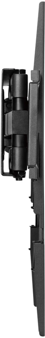 POWERTECH επιτοίχια βάση PT-1131 για τηλεόραση 32-55", full motion, 35kg