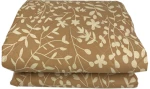 Κουβερλί Υπέρδιπλο Olia Beige