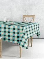 Τραπεζομάντηλο 5452 Blue