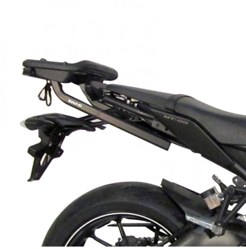 Shad Top Master Yamaha MT-09 13-16/FZ-09 13-16 Y0MT93ST
