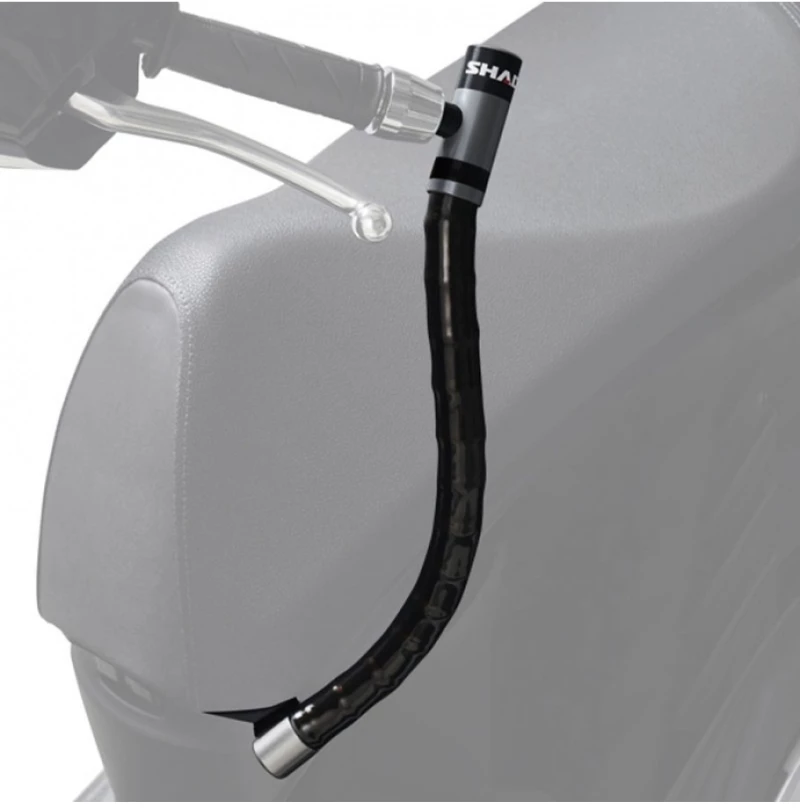 Shad Kit Κλειδαριά Τιμονιού Scooter Yamaha TMax 560 Tech Max 22 Y0TX52SC