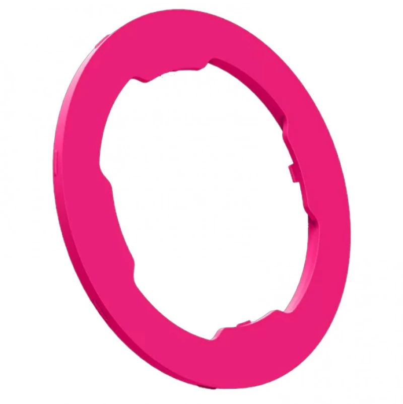 Quad Lock Colored Ring για Θήκη MAG Pink