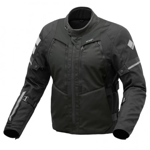 T-Ur Nevada Jacket Black