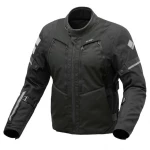 T-Ur Nevada Jacket Black