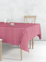Τραπεζομάντηλο 5467 Red