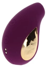 XOCOON - DIVINE LOVE STIMULATOR PURPLE