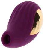 XOCOON - DIVINE LOVE STIMULATOR PURPLE