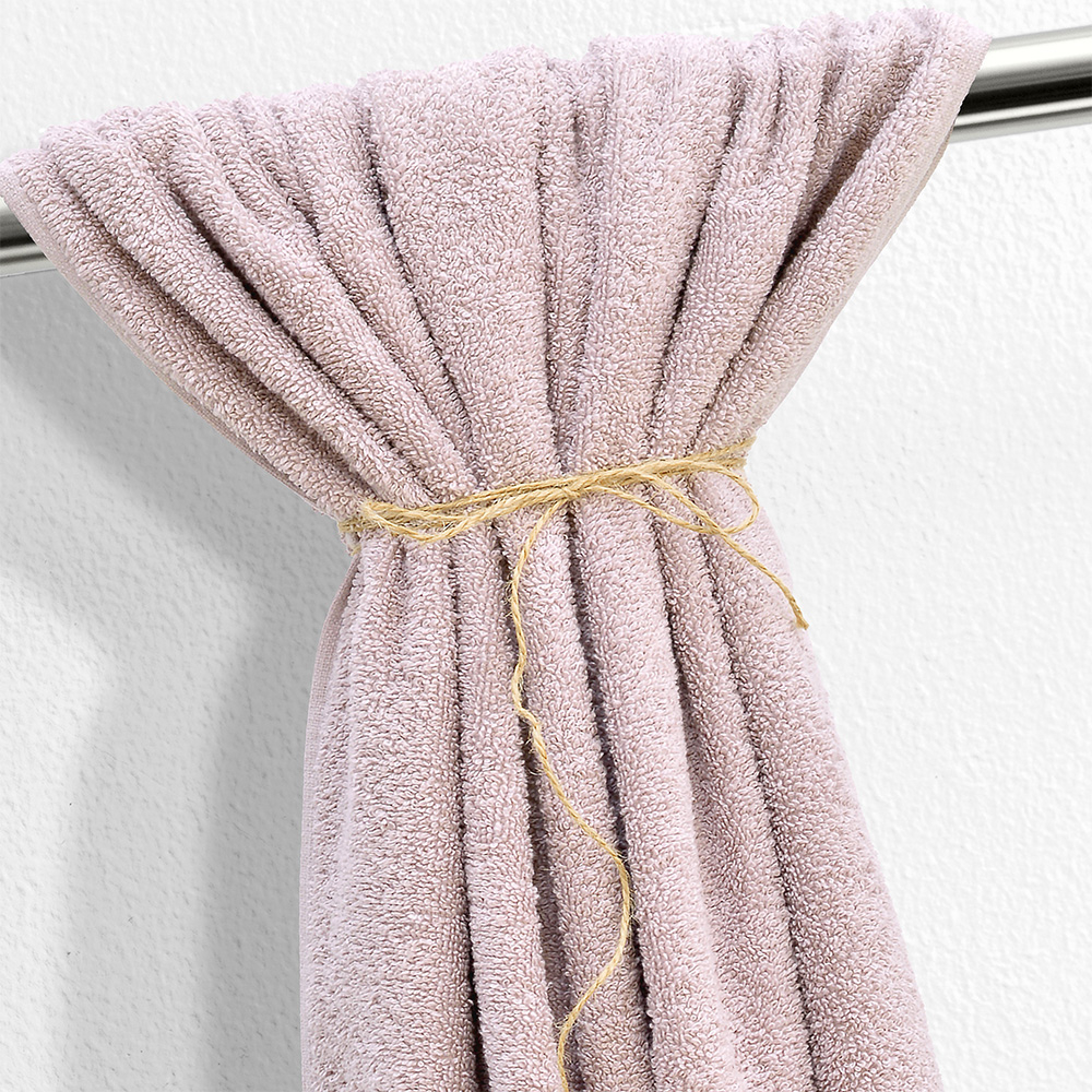 LINO ΠΕΤΣΕΤΑ RUKA LILAC 30X50