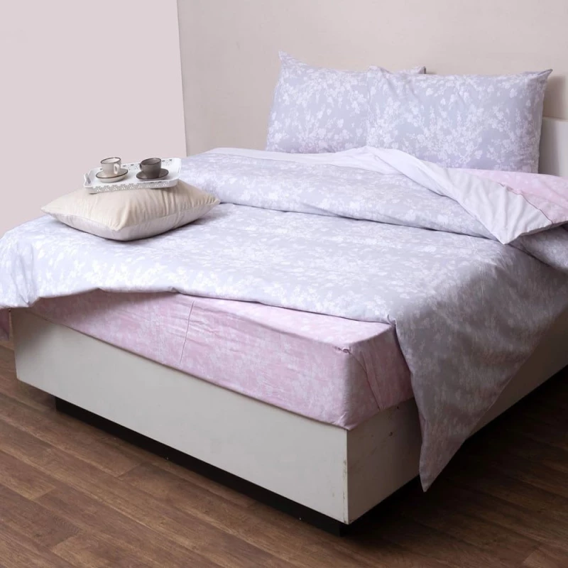 Σετ Σεντόνια King Size 270x260 Αλίκη