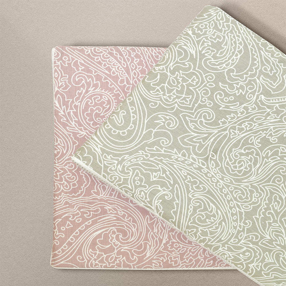 LINO ΣΕΤ ΠΑΠΛΩΜΑΤΟΘΗΚΗ PASILIO BEIGE  160Χ240