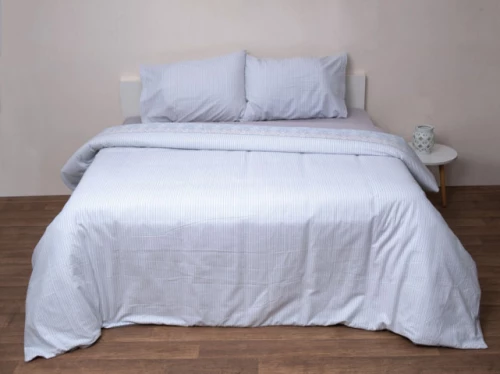 Σετ Σεντόνια Μονά 165x270 2550 Φανέλλα