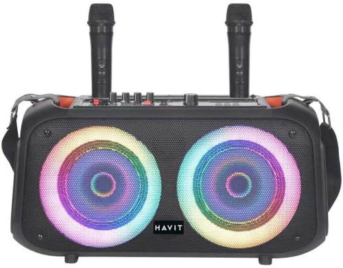 Ηχείο Bluetooth - Havit SQ127BT