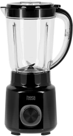 Μπλέντερ 500W Teesa μαύρο