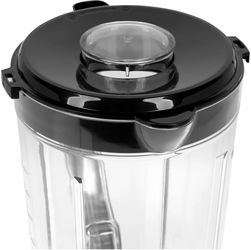 Μπλέντερ 500W Teesa μαύρο