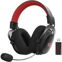 Gaming Ακουστικά - Redragon H510RGB-PRO Zeus Pro