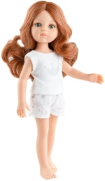 Κούκλα Paola Reina Amigas Pijama "Cristi" 32 εκ. (13219)