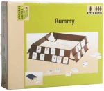 Rummy Επιτραπέζιο 106 κομ.