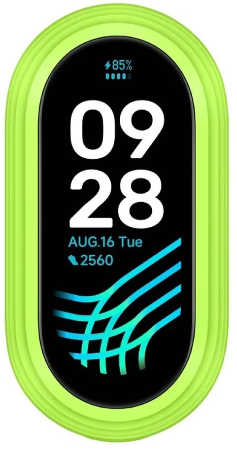 Xiaomi Smart Band 8 Running Clip (BHR7309GL) (XIABHR7309GL)