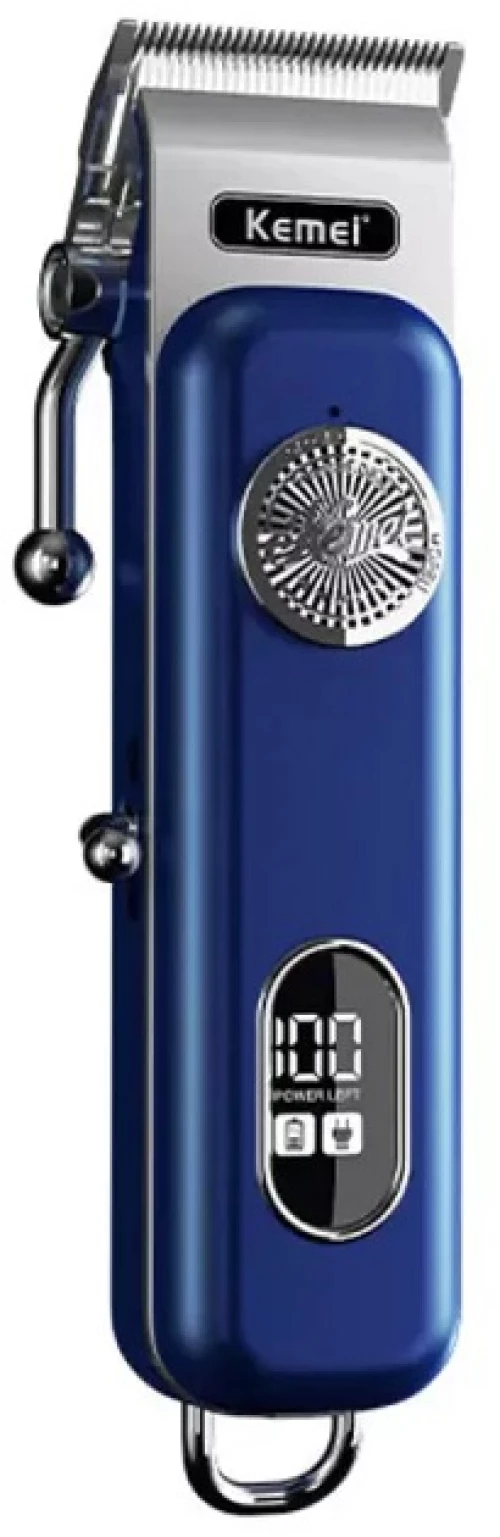 Κουρευτική μηχανή - KM-1895 - Kemei