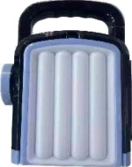 Επαναφορτιζόμενος φακός εργασίας LED - LF2301A - 533220