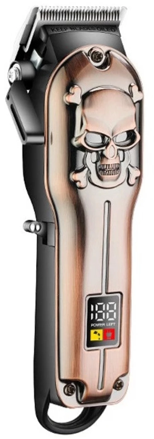 Κουρευτική μηχανή - KM-2618 - Kemei