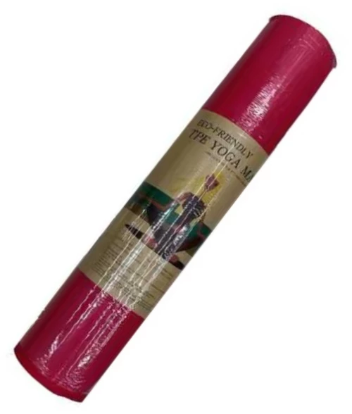 Στρώμα γυμναστικής - Yoga Mat - 556623