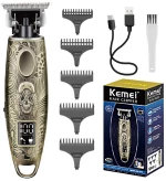Κουρευτική μηχανή - KM-3298 - Kemei