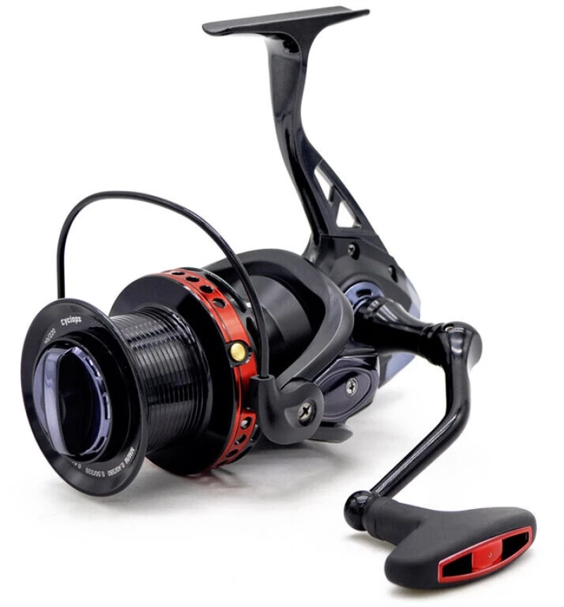 Μηχανάκι ψαρέματος - CT8000 - 31758