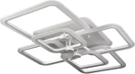 Φωτιστικό οροφής LED - Πλαφονιέρα με Dimmer - 6116-8WH - 941624