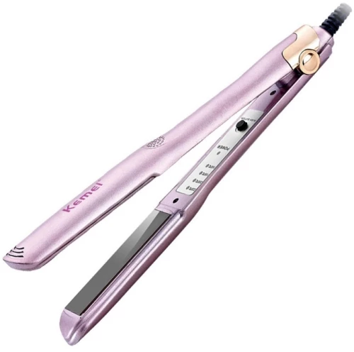 Ισιωτική μαλλιών - KM-852 - Kemei