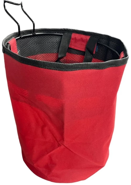 Καλάθι ποδηλάτου - 065238 - Red