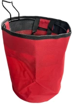 Καλάθι ποδηλάτου - 065238 - Red