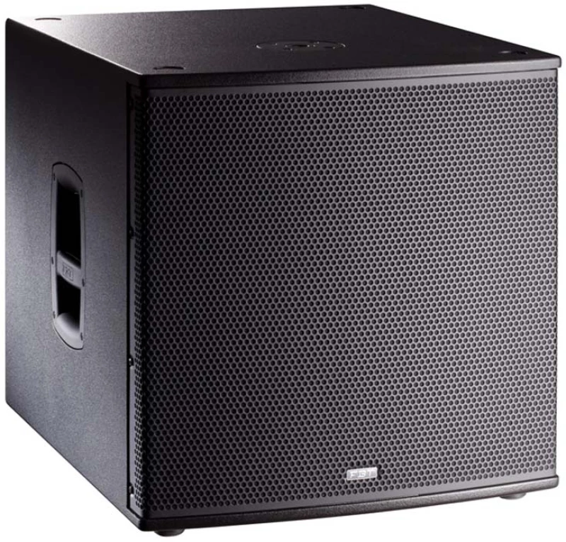VERTUS CLA118SA FBT Αυτοενισχυόμενο Subwoofer 18"
