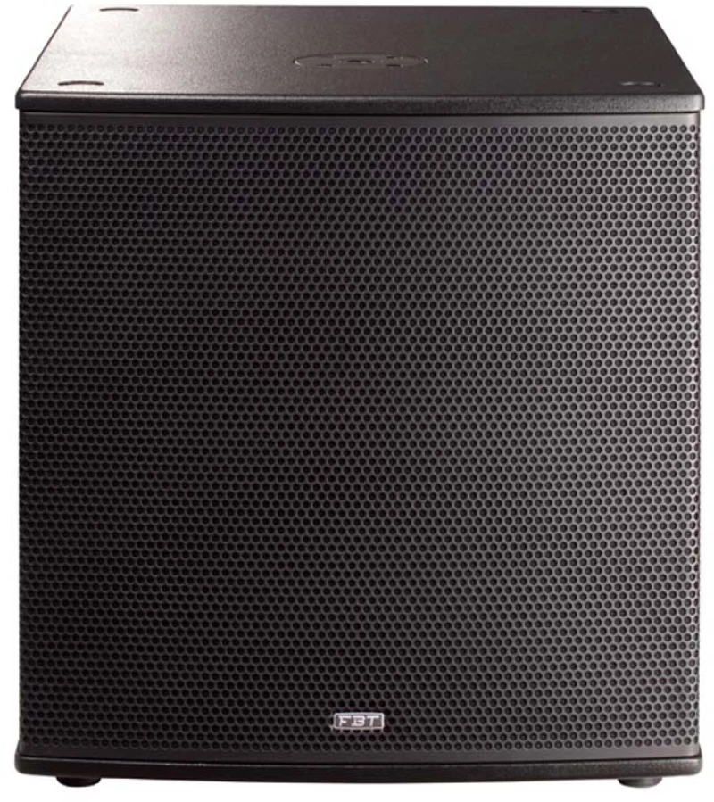 VERTUS CLA118SA FBT Αυτοενισχυόμενο Subwoofer 18"