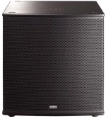 VERTUS CLA118SA FBT Αυτοενισχυόμενο Subwoofer 18"
