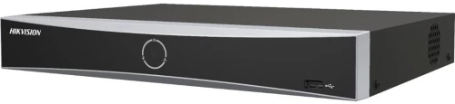 HIKVISION - DS-7604NXI-K1/4P(B)