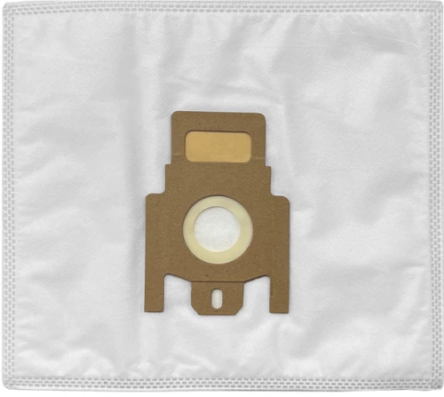 LIFE VCB-ΜΙΕ Υφασμάτινες σακούλες για ηλεκτρικές σκούπες MIELE FJM-GN, 10τεμ.