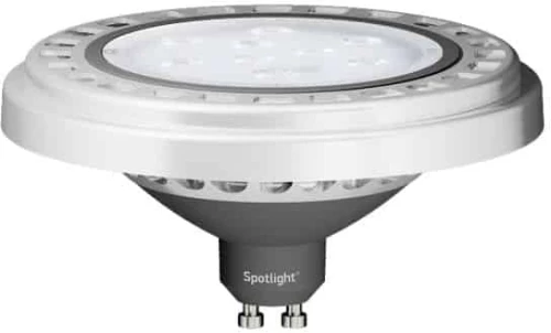 Spotlight Λαμπτήρας LED GU10 AR111 15W 1300LM 4000K 24°
