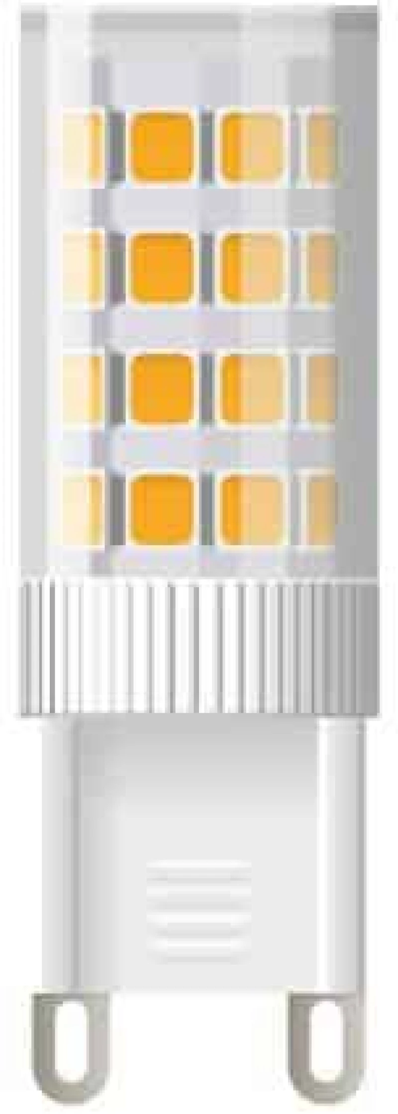 SPOTLIGHT Λαμπτήρας LED G9 Κεραμικός 5W 380LM 4000K