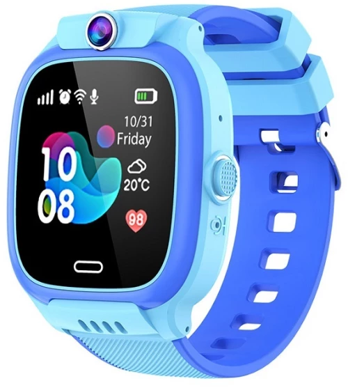 Παιδικό Smartwatch - Y31 - 884621 - Blue