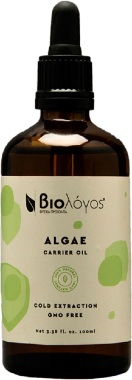 Έλαιο Φυκιών 100 ml | Biologos