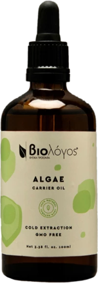 Έλαιο Φυκιών 100 ml | Biologos