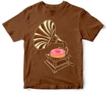 Gramophone Donut Καφέ