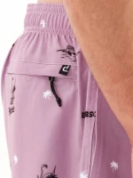 EMERSON Ανδρικό μαγιό σόρτς volley 231.EM504.31CR PR362 PINK