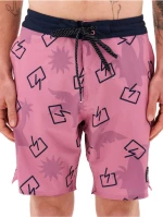 EMERSON Ανδρικό μαγιό σόρτς boardshort 49εκ 231.EM524.19CR PR342 VIOLET