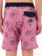 EMERSON Ανδρικό μαγιό σόρτς boardshort 49εκ 231.EM524.19CR PR342 VIOLET