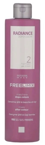 Freelimix Radiance Mask 500ml