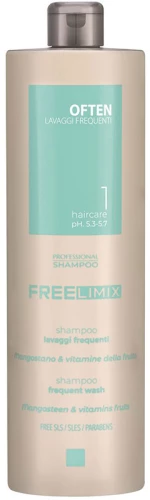 Freelimix Often Shampoo 1000ml